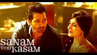 🥀 Sanam Teri Kasam Dur jaaoge  Ham Mar Jaenge  STeri🥀 #ArijitSingh #ArmaanMalik #atifaslam  #music