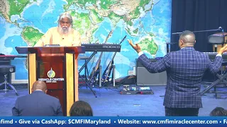 Prophetic Word for the Church and Ministers // Prophet Sadhu Sundar Selvaraj