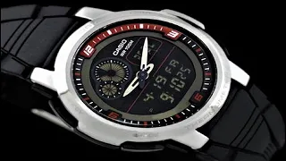 Top 10 Best Casio Watches For Men To Buy in 2021!