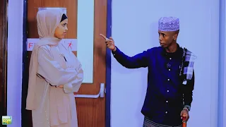 SHORT FILM QISA DHAB AH | LABA XAASLE 82