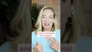 Difference Between Relational and Transactional Relationships - Terri Cole