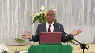 Fakaha 13 - Koe Manufekai moe Tau 'a Laumalie, Rev. Dr. Maa'fu Palu