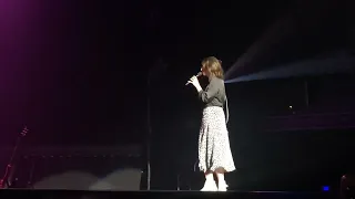 Sara Bareilles - I Choose You Live 11/01/2019