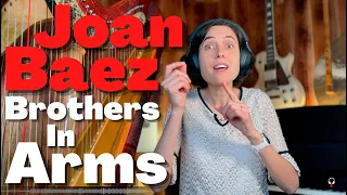 GREAT COVERS | Joan Baez, Brothers In Arms (Episode 6)