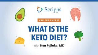 What Is The Keto Diet? | Ask The Expert