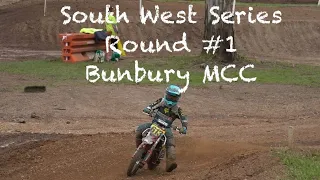 South West Series - Round #1 - Bunbury MCC