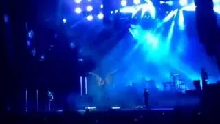 Rammstein Engel Live @ Download Festival UK 2016