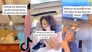 Funniest Tik Tok Couples Pranks | Tik Tok Compilation