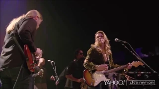 Tedeschi Trucks Band - Let Me Get By (Madison, WI, USA 28/3/2015)