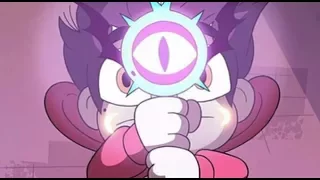 Star Vs The Forces of Evil Marco Uses Magic