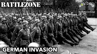 BATTLEZONE | The German Invasion | S3E2