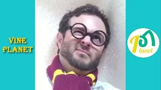 Top 100 Curtis Lepore Vines (w/Titles) Vine Compilation - Vine Planet✔