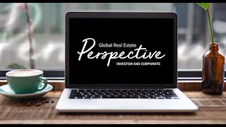 COVID-19 impact on Property Markets l JLL Global Real Estate Perspective