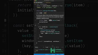 Самые необычные шрифты для Vs Code