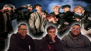 BTS (방탄소년단) 'MIC Drop (Steve Aoki Remix)' Official MV Reaction | Serabut React