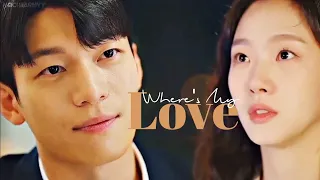 LOVE | Oh In-joo & Chol Do-il | Little Women | FMV
