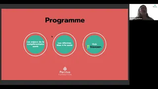 Webinar NetVox - Formation éligible DDA : La complémentaire santé, une avalanche de réformes