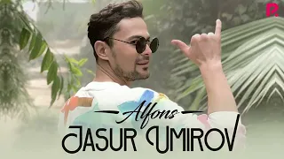 Jasur Umirov - Alfons (Official Music  YANGI XIT MUZIK 2021)