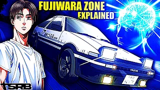 Fujiwara Zone Explained & How YOU Can Enter It