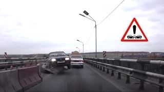 Аварии и ДТП 2 Октября 2014 - Car Crash Compilation 2 October 2014