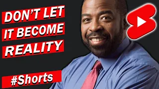 Les Brown Motivational Video | Someone's Opinion Of You #shorts