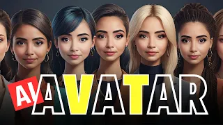 Free Talking AI Avatars: Expert Tutorial