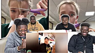 WATCH PEOPLE DIE INSIDE COMPILATION REACTION!