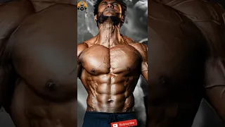 jahid hasan shuvo professional bodybuilder Bangladesh viral bodybuilder