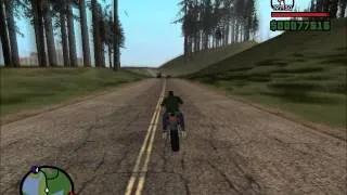Let's Play Gta San Andreas - Photo Opportunity