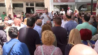 "Ποιες είναι οι δυνάμεις που επέβαλλαν τη σκληρή λιτότητα στην Ελλάδα σε ευρωπαϊκό επίπεδο;"