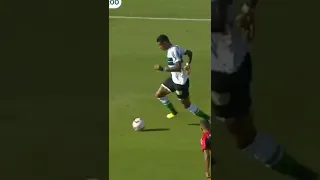 gol de Alex manga para o Coritiba 1 a 0 para o Coritiba