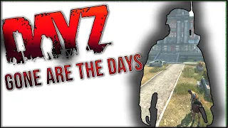 DayZ-Cinematic Trailer - Gone Are The Days