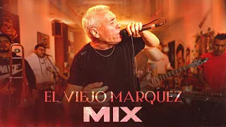 El Viejo Marquez | Mix BarberMusic (video oficial)