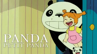 Panda Petit Panda - Bande annonce