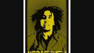 Bob Marley & The Wailers ~ Soul Rebel