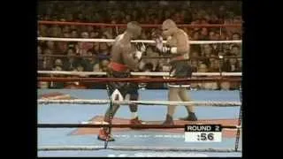 David Tua vs Hasim Rahman I 19/12/1998