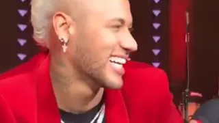 NEYMAR CANTANDO COM WESLEY SAFADÃO NO SEU ANIVERSÁRIO