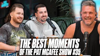 The Week That Was On The Pat McAfee Show | Best Of Sept 18th - 22nd 2023