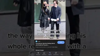 Cole Sprouse Copies His Last Relationship Tiktok: Reinhqrtz