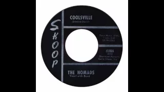 Nomads - Coolsville