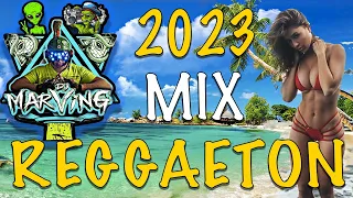 Dj Marving - Reggaeton Mix 2023 (Shakira, BZRP, Karol G, Bad Bunny, Anuel AA, La Bebe, Yandel150)🔥