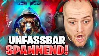 😱🤯Die BESTE DOKU ÜBERHAUPT! - Putin und seine BÄREN von Simplicissimus | Trymacs Stream Highlights