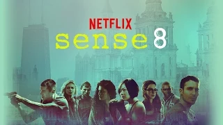 Sense8 | Opening [HD]