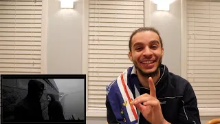 🇷🇺 Miyagi & Эндшпиль - Санавабич (JUVI REACTION) (RUSSIAN RAP)