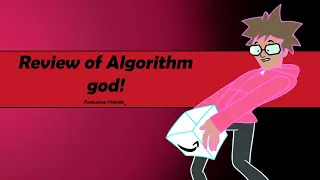 Algorithm God Review! | Song by Your Favorite Martian