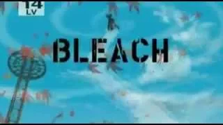 Adult Swim: Bleach Movie 1 Promo