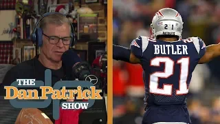 Will Bill Belichick ever come clean about Malcolm Butler? I NFL I NBC Sports