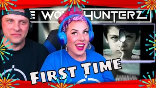 First Time Hearing V Shape Mind · Monsters · Chad Gray | THE WOLF HUNTERZ Reactions