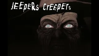 Jeepers Creepers (2001) Jeepers Creepers Theme Remasterd HD Jack Teagarden