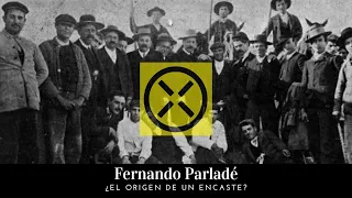 Fernando Parladé 🐂 ¿El origen de un encaste?